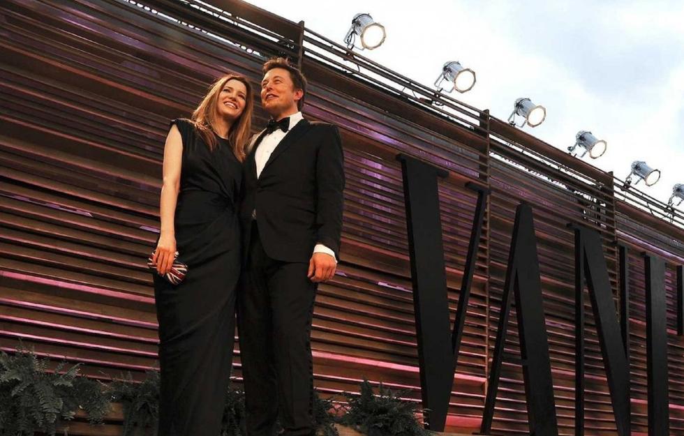 马斯克：世界上最伟大的“头号颠覆者”