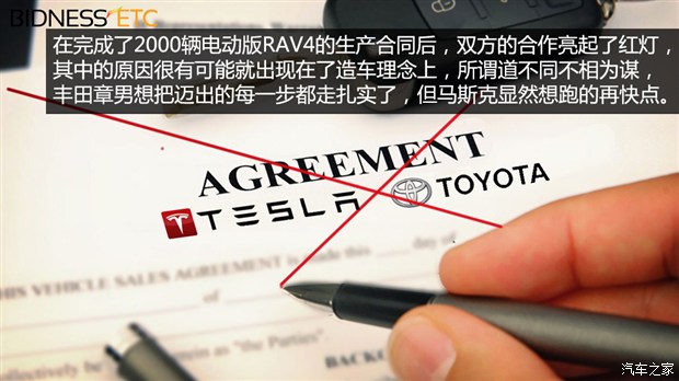 戴姆勒、宝马、特斯拉：看厂商博弈电动车发展方向