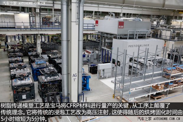 宝马(进口) 宝马i3 2014款 增程式混合动力版