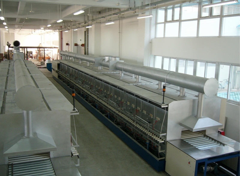 锂离子电池材料标准发展现状研究