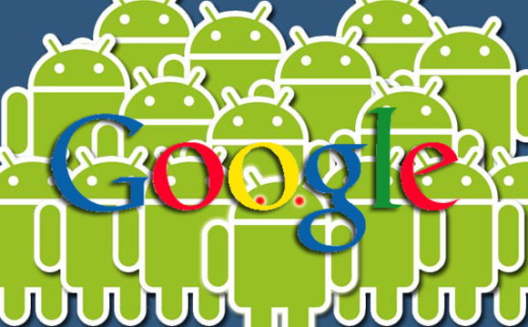 从可穿戴设备到智能汽车 Google给Android大门贴上封条