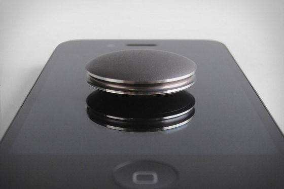 探秘可穿戴设备未来趋势：目标是不存在