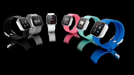 探秘可穿戴设备未来趋势：目标是不存在