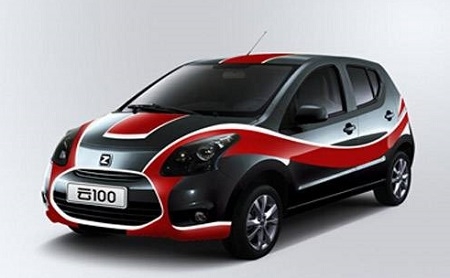 中国未来纯电动汽车市场或超九成来自农村