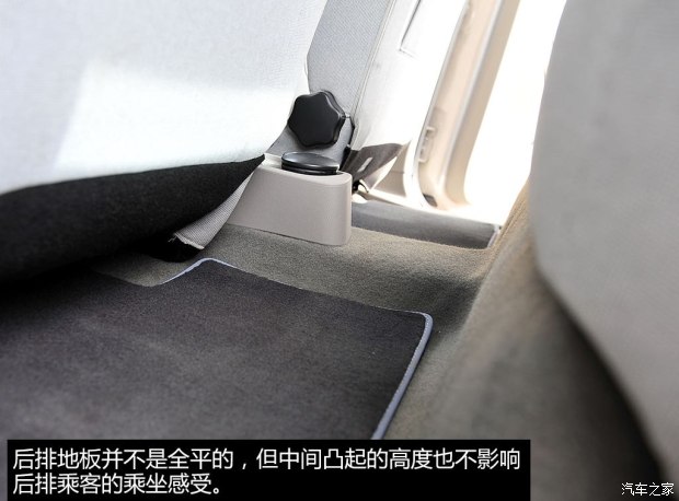 未来或将国产 实拍雷诺纯电动车ZOE