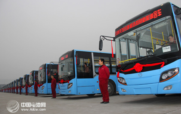 未售卖充电难 纯电动新能源汽车呼和浩特难推广