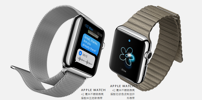 投资者撑腰可穿戴设备 是谁吹起行业“泡泡”？