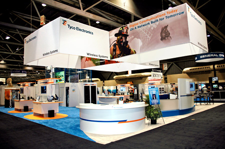 泰科电子（上海）有限公司