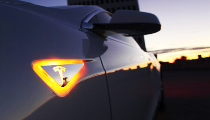 福祸难料 特斯拉第一家中国维修站关闭