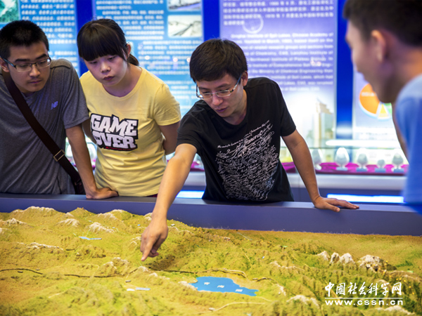 青海210个项目完成投资433.7亿  欣旺达1.7亿AH锂电池将开工