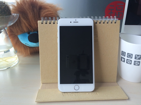 苹果iPhone 6 Plus
