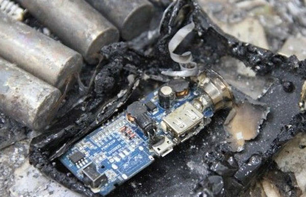 携带移动电源上飞机  先了解安全问题与规定