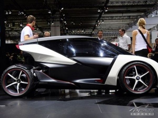 德国立法：电动汽车享受道路交通特权