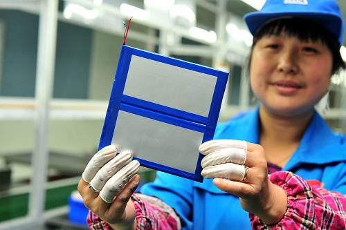 加码新材料：锂电新能源等新兴产业的必备材料