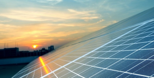 成本可减少25%  新太阳能面板单元自身装备电池