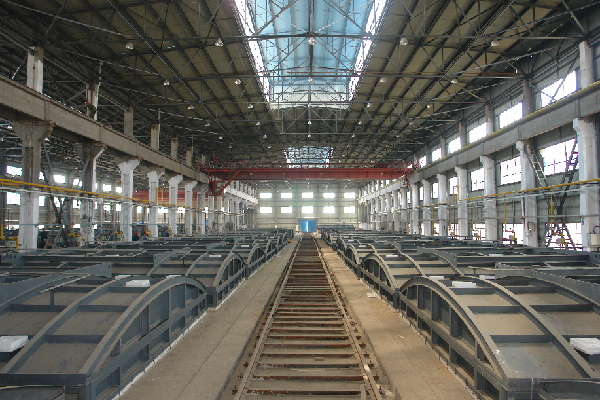 方大炭素：八年铺就辉煌路 扬鞭奋蹄正当时