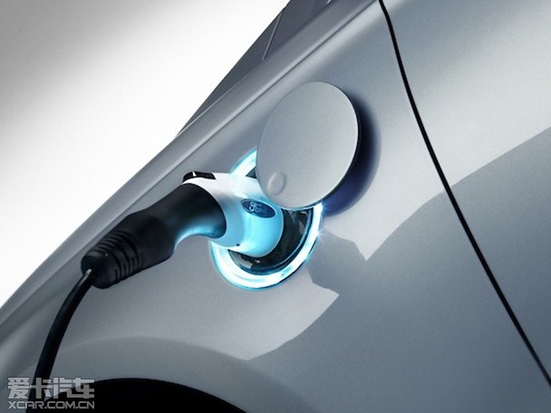 福特(进口)2010款福特Fusion 