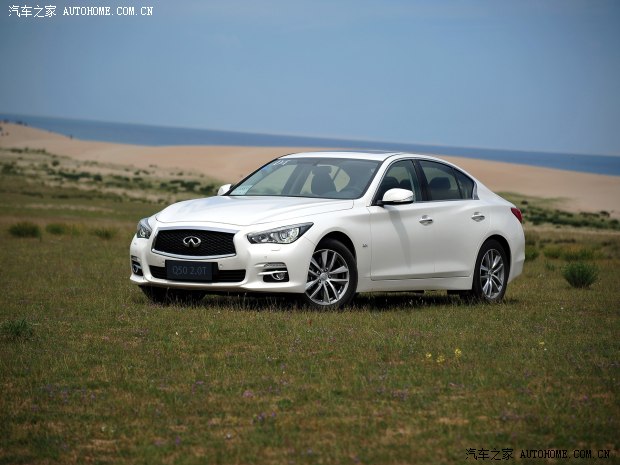 英菲尼迪(进口) 英菲尼迪Q50 2014款 2.0T 豪华版