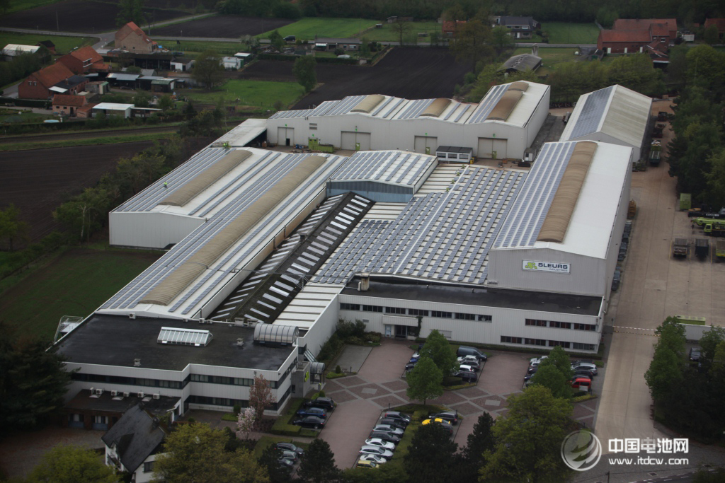 光伏电站质量存隐忧 “挡道”光伏电站证券化