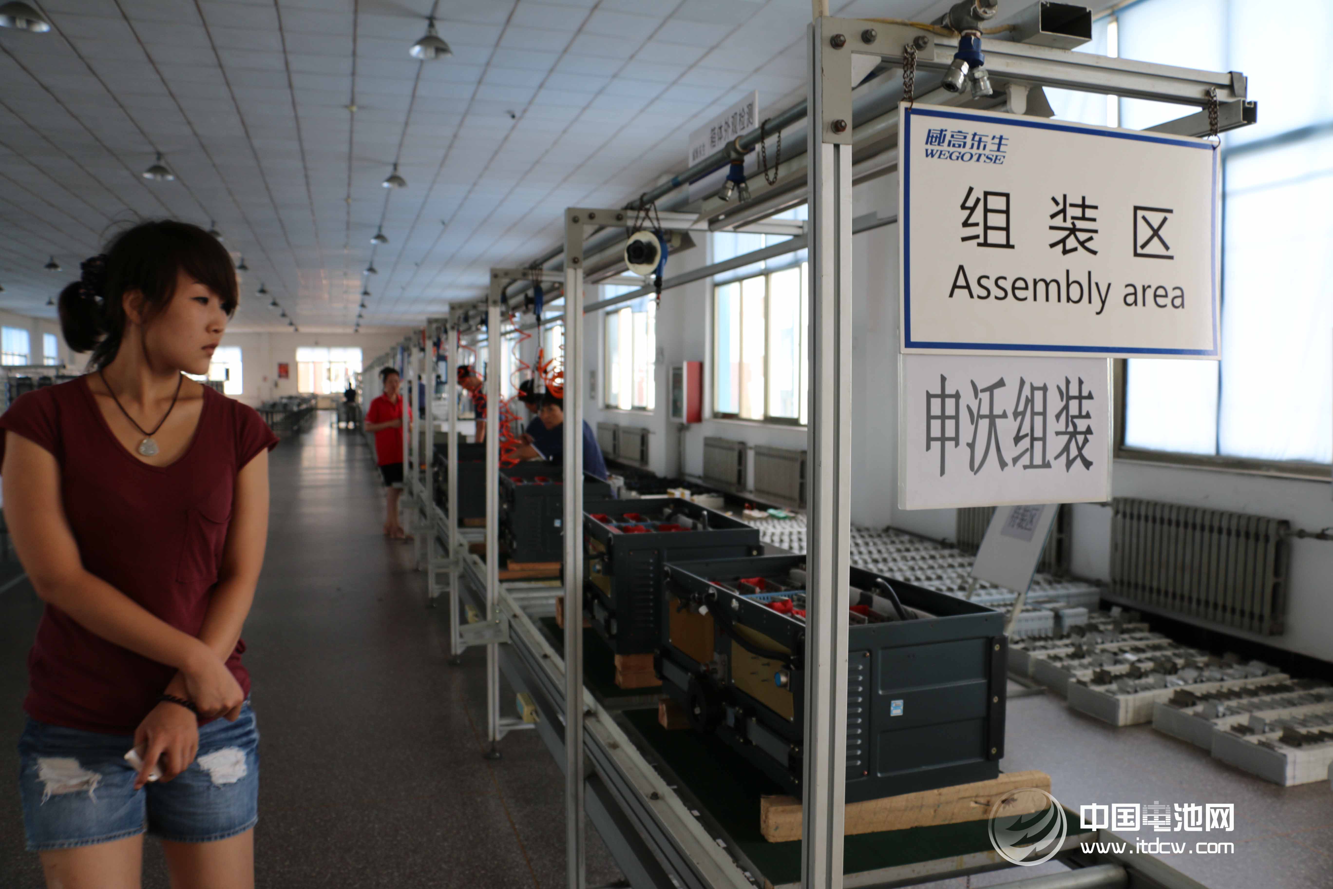 赛迪顾问张谦：新能源汽车突破口在于运营创新