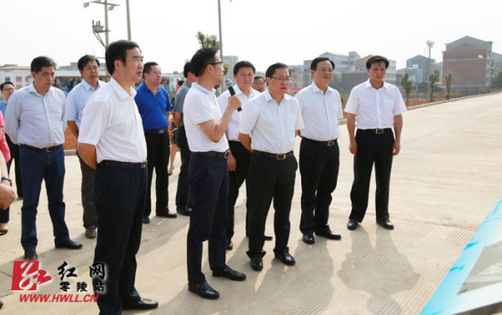 湖南瑞翔2400吨钴酸锂和1万吨锰生产线投产