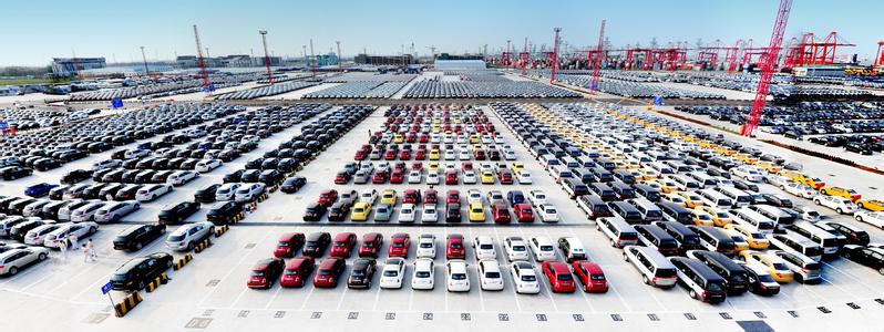 工商总局对水货汽车松绑 进口豪车或降价20%