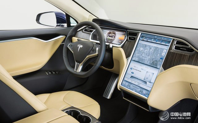 七成新车接入互联网：互联网汽车或将改变世界