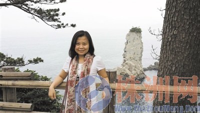 “80后”女海归彭澎： 用知识“敲开”新能源的大门