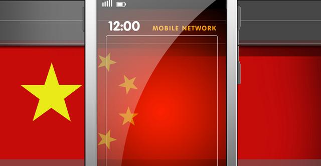 国产手机频发新品是否能击败三星苹果两大巨头