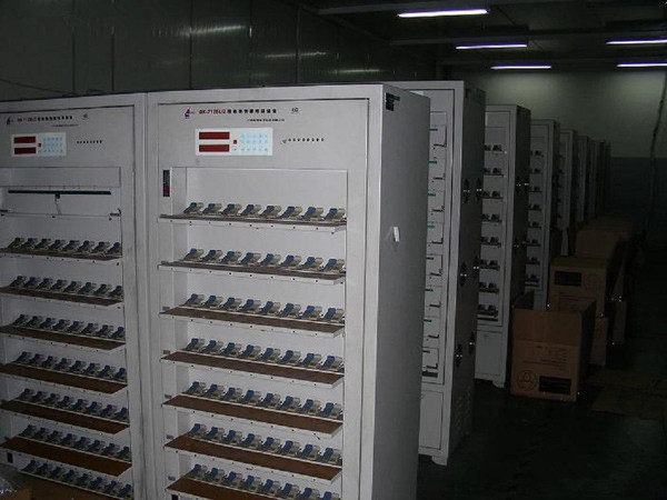 电动汽车用新一代全固态聚合物锂电池面世