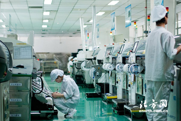 天津：松正电动研发混合动力系统 比肩西门子等