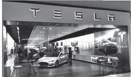 特斯拉：开放电动汽车专利背后的市场阳谋深度分析