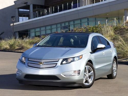 北美汽车市场八月的销量稳增 电动汽车暴涨