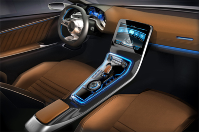 宝马搭载电池管理系统 均胜电子驶上新能源车快车道 