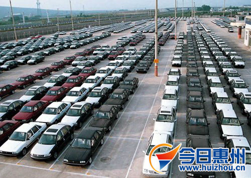 两年内建900个充电基础设施  惠州今明两年推1500辆