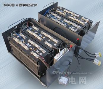 比亚迪磷酸铁锂电池应用于全美最大最环保电池储能系统