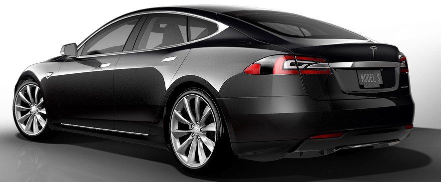 新车推出别忘旧车 特斯拉Model S六大问题需解决
