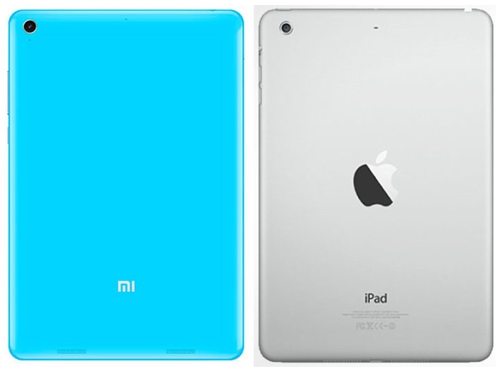 苹果设计总管Jony Ive向小米抄袭开火：这是盗窃！