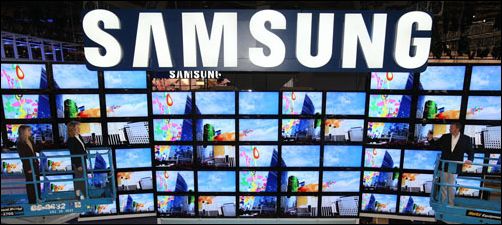 手机依赖症拖垮三星业绩：成也手机败也手机