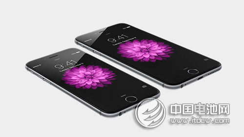 苹果iPhone 6热销推动配件销售  两周内达2.49亿美元