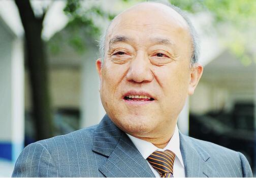 鲁冠球和他的三个梦想：汽车梦杭州梦中国梦