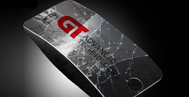 GT与苹果的恩怨情仇：受苹果霸王条款“压迫”