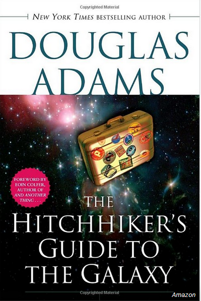 特斯拉老板马斯克最喜欢的9本书