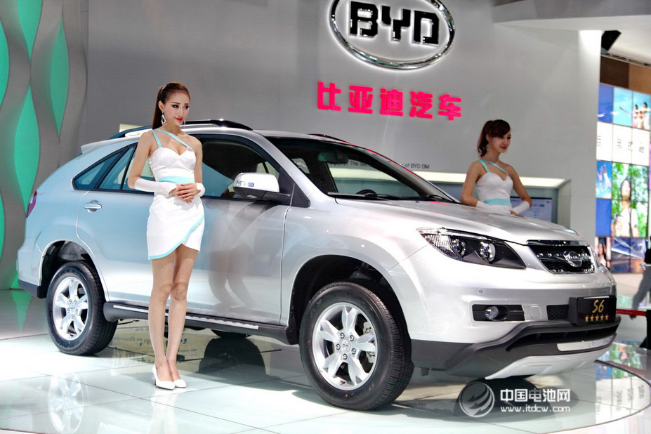 新能源汽车：3股获逾1亿股加仓 下半年继续放量