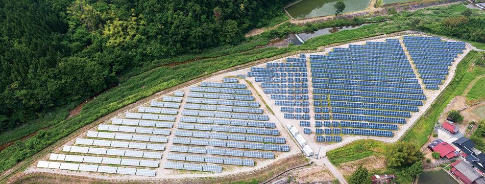 中资光伏蜂拥赴日  可能是一个坑真该小心了