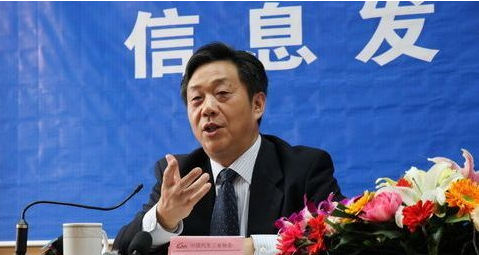 中汽协董扬：新能源汽车发展要避免“大跃进”