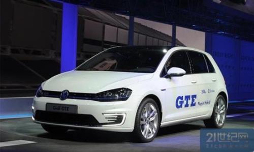 一汽向大众割肉换来什么 新能源车或迎来爆发