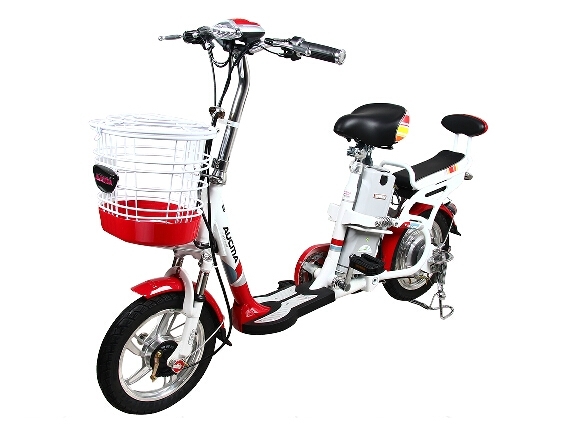 电动车行业“马太效应”显现 澳柯玛电动车销量稳中有升