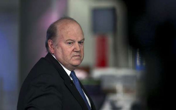 爱尔兰关闭税收漏洞 苹果谷歌等将难以避税