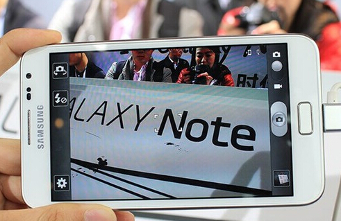 三星业绩恶化势头未止 对手价格仅一半